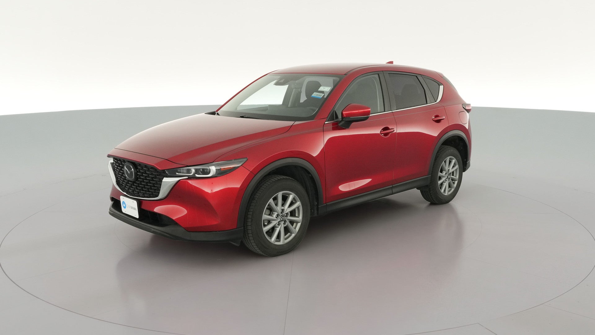 2023 MAZDA CX-5 vehicle photo