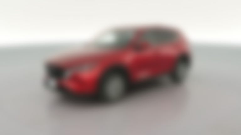 2023 MAZDA CX-5 vehicle photo