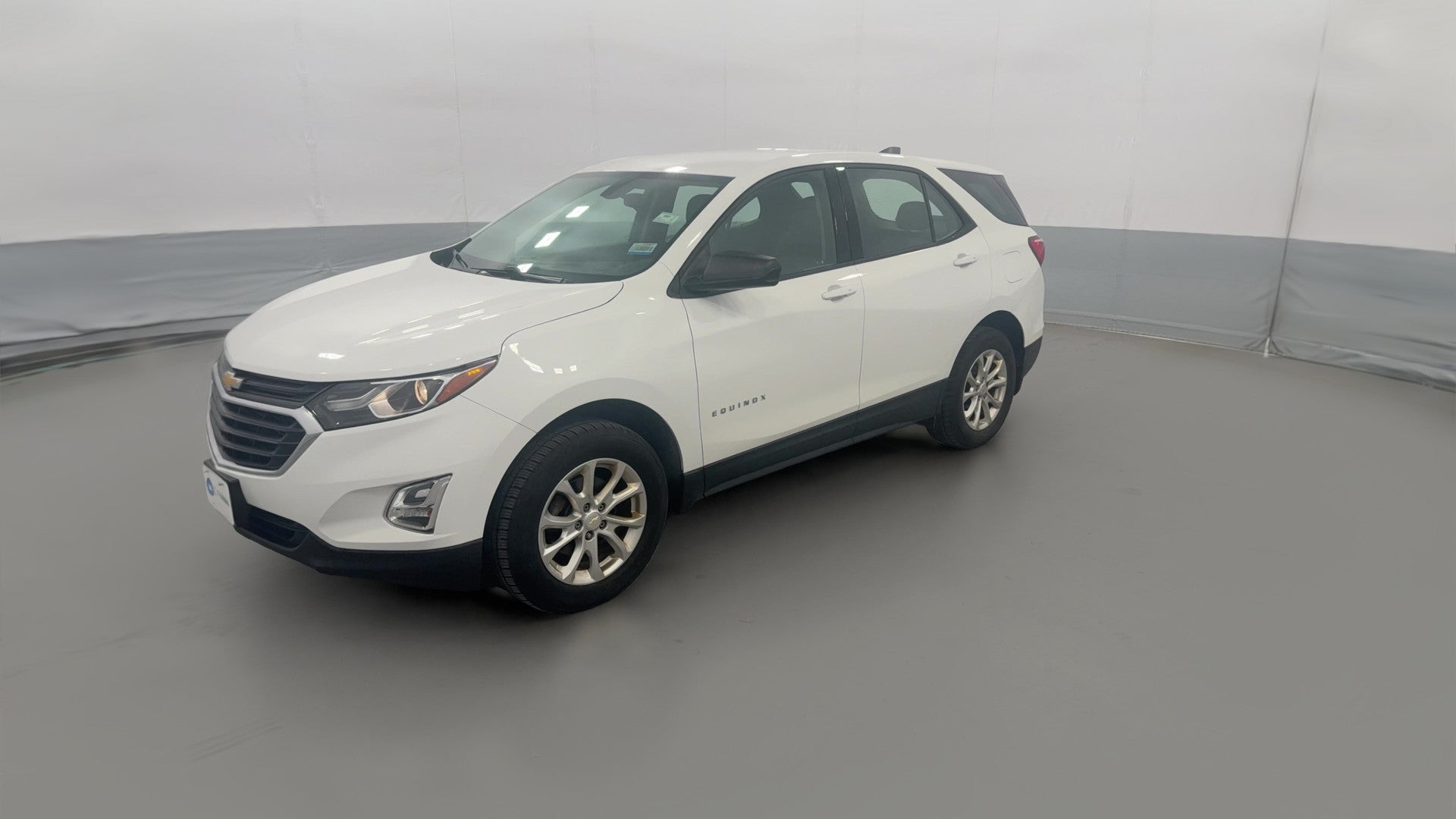 2019 Chevrolet Equinox vehicle photo