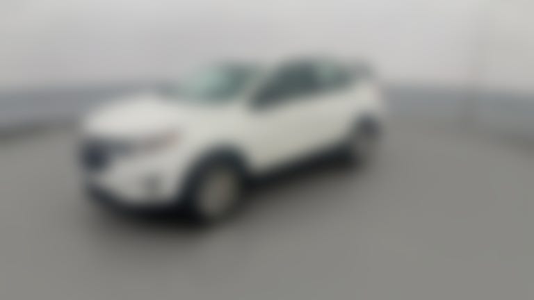 2019 Chevrolet Equinox vehicle photo