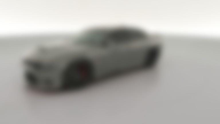 2018 Dodge Charger vehicle photo