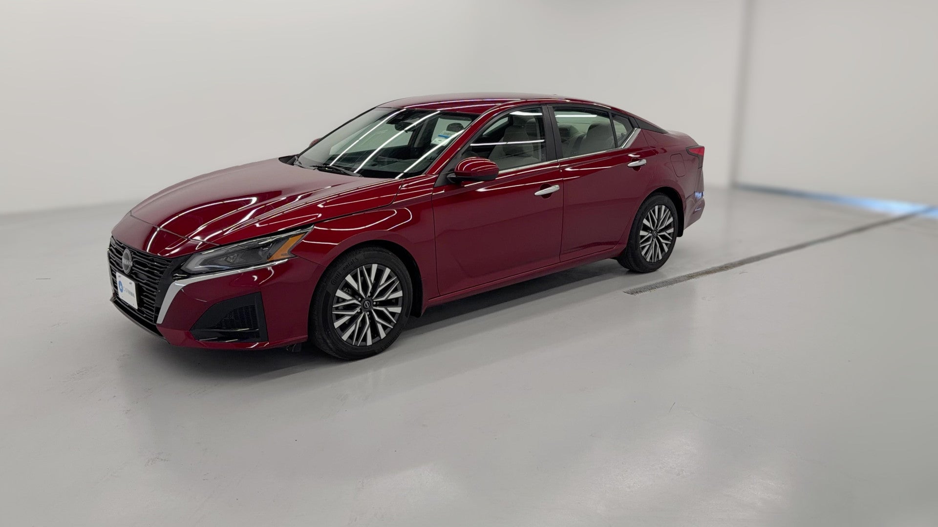 2023 Nissan Altima vehicle photo