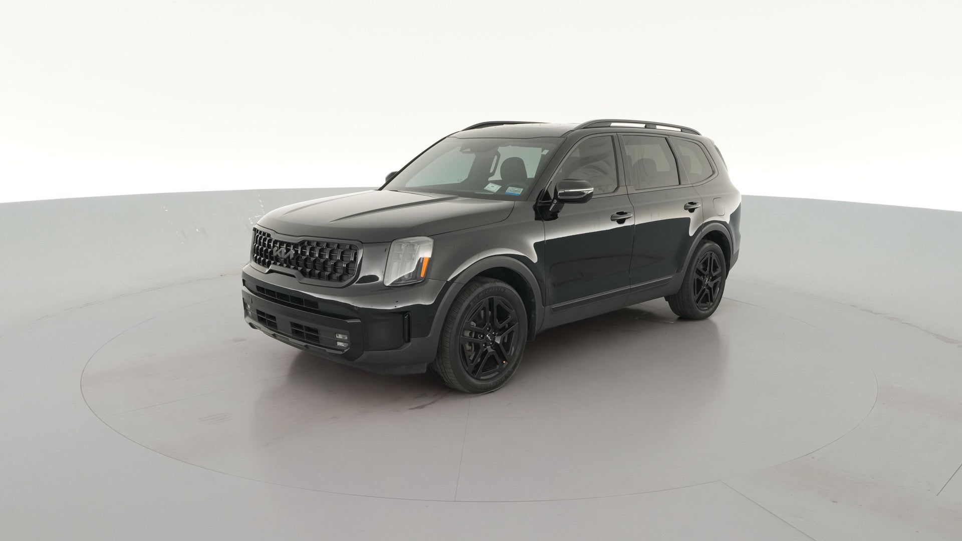 2024 Kia Telluride vehicle photo