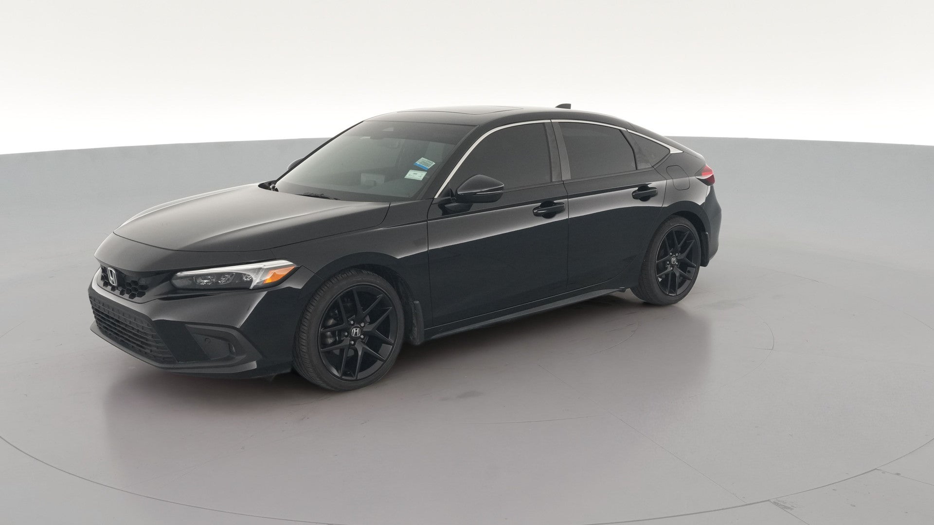 2023 Honda Civic vehicle photo