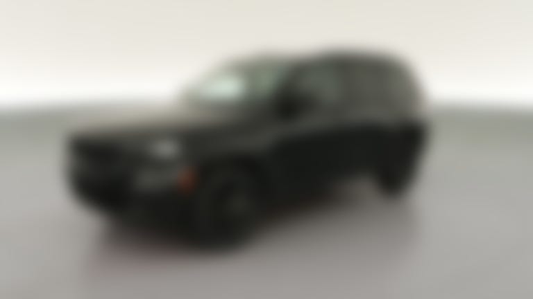 2024 Jeep Grand Cherokee vehicle photo