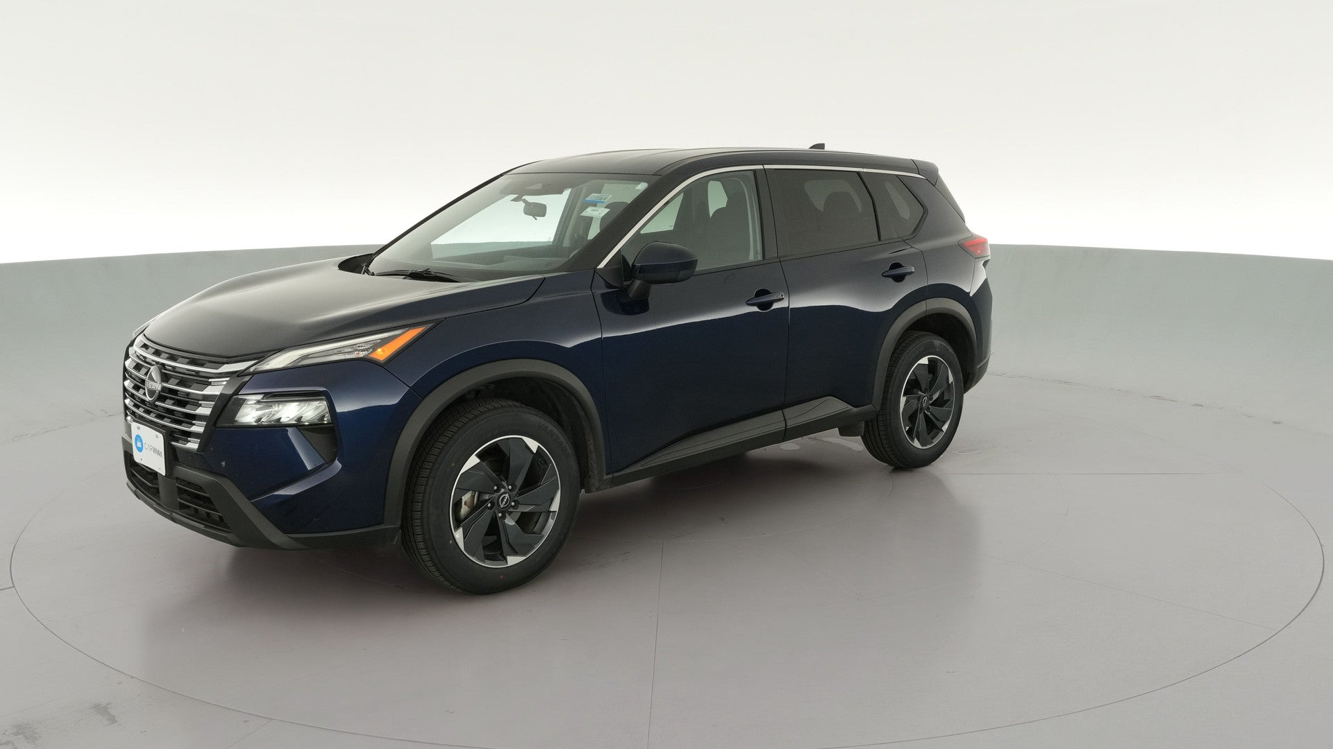 2025 Nissan Rogue vehicle photo