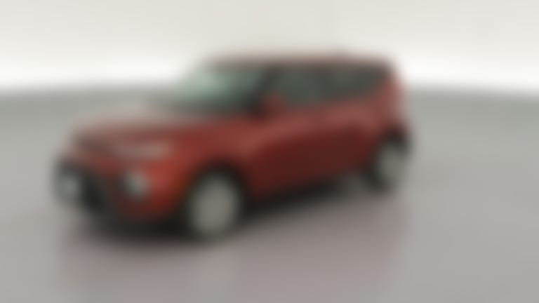 2020 Kia Soul vehicle photo