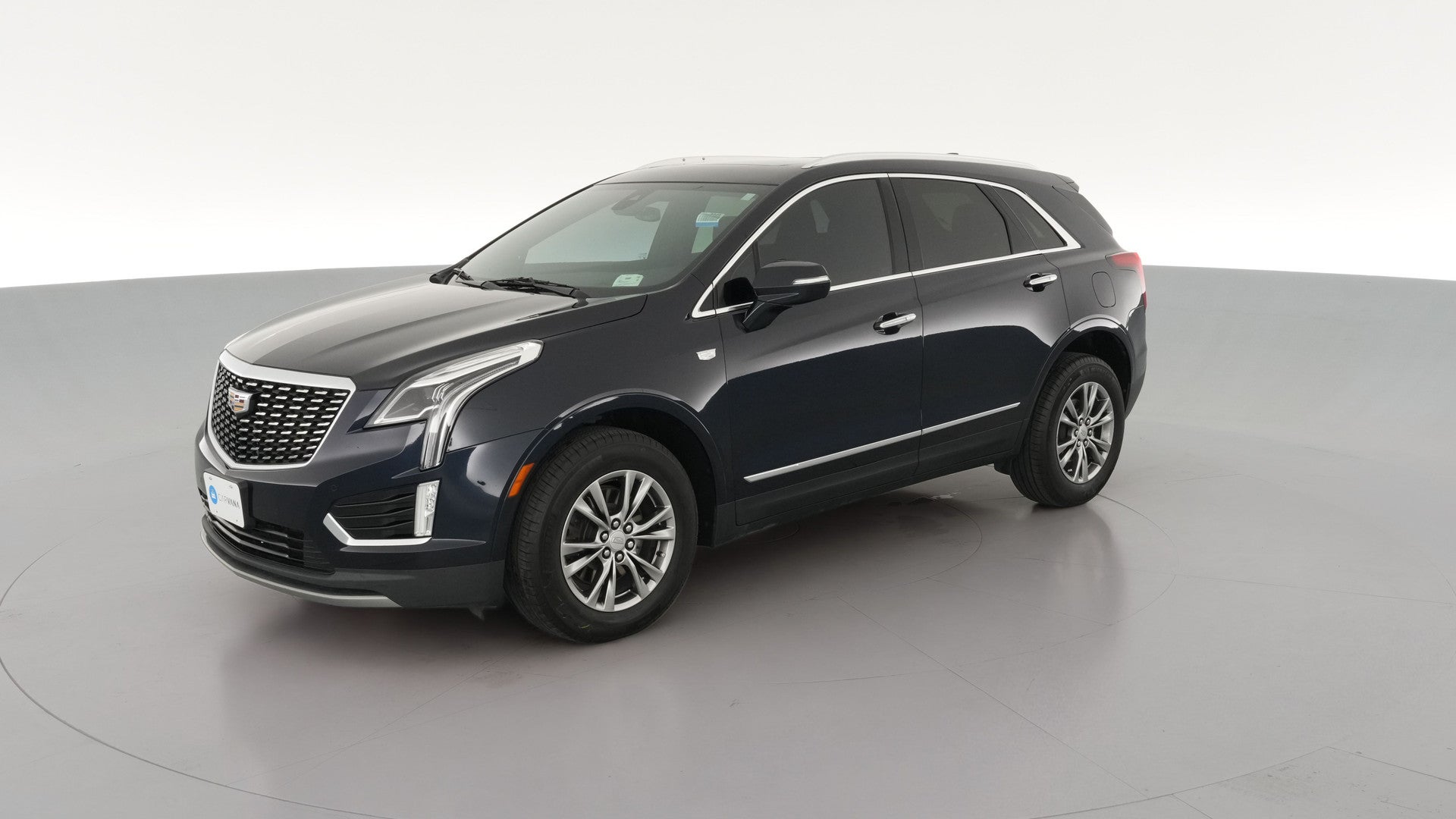 2021 Cadillac XT5 vehicle photo