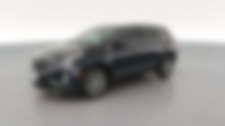 2021 Cadillac XT5 vehicle photo