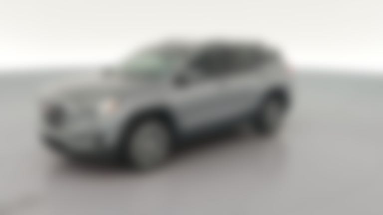 2020 GMC Terrain vehicle photo