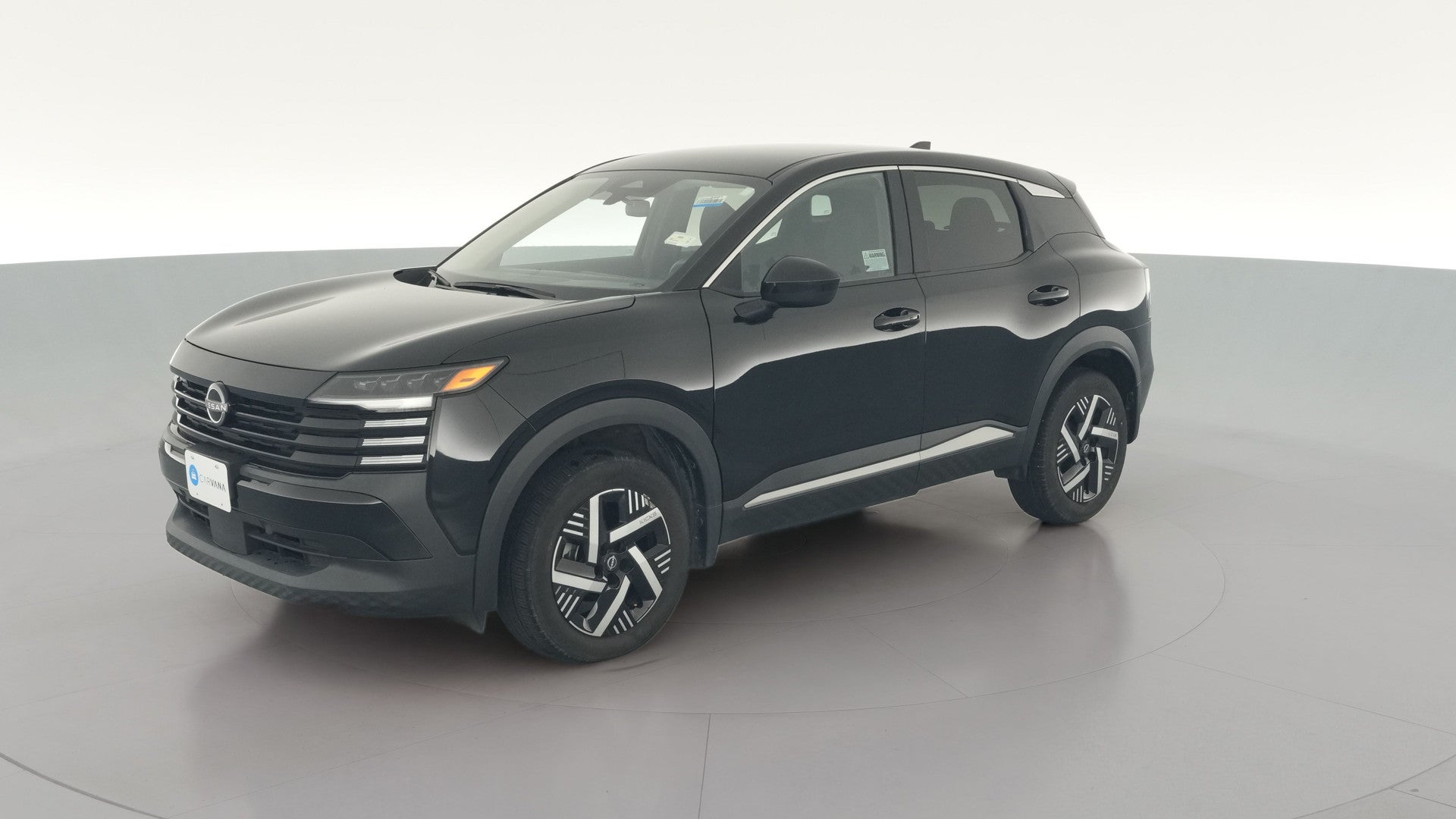 2025 Nissan Kicks vehicle photo