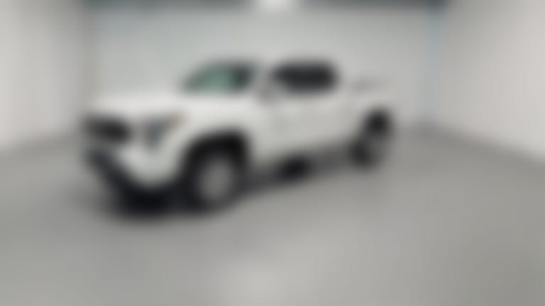2025 Toyota Tacoma Double Cab vehicle photo