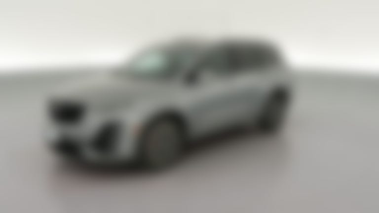 2024 Cadillac XT6 vehicle photo