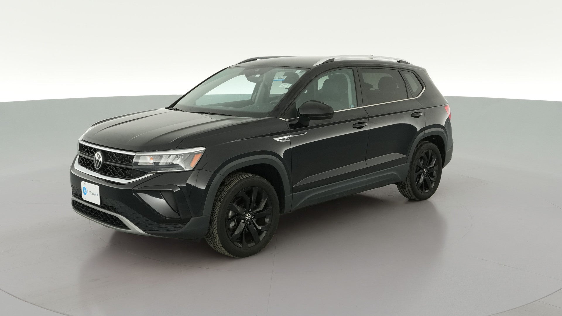 2023 Volkswagen Taos vehicle photo
