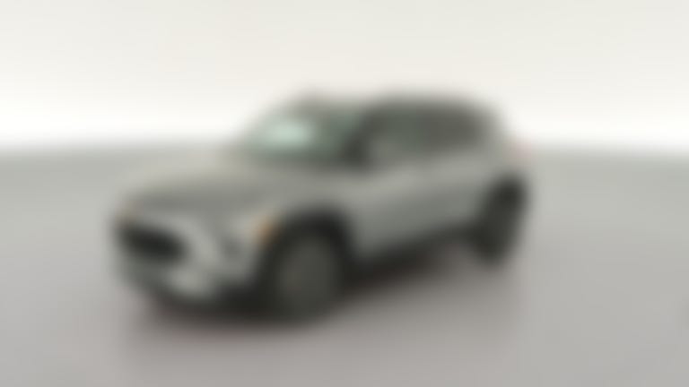 2025 Chevrolet Trailblazer vehicle photo