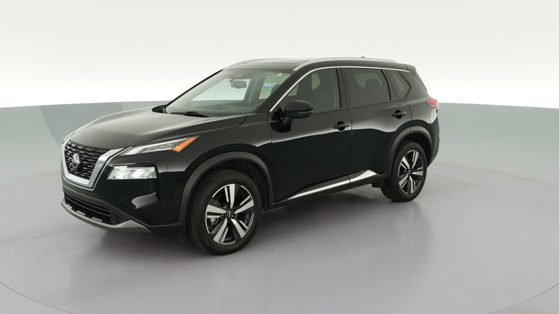 2023 Nissan Rogue vehicle photo