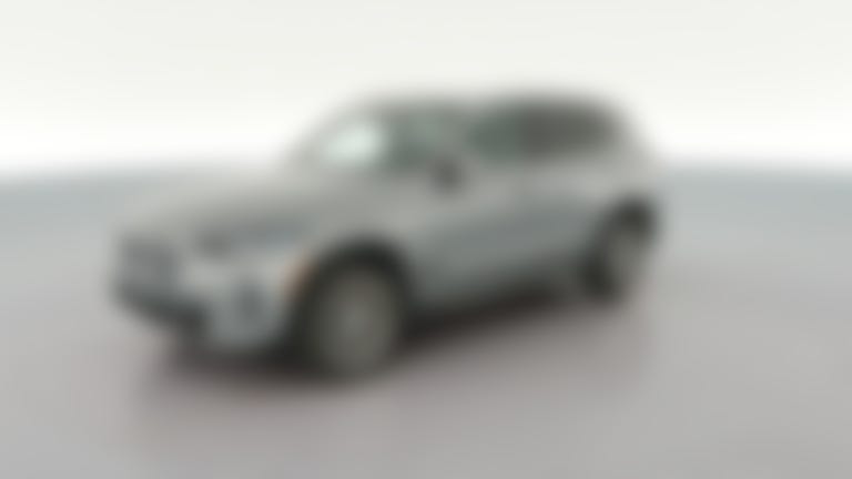 2025 BMW X5 vehicle photo