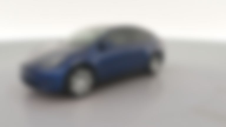 2023 Tesla Model Y vehicle photo
