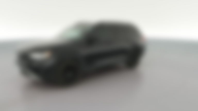 2023 Volkswagen Atlas vehicle photo