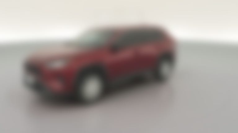 2022 Toyota RAV4 vehicle photo