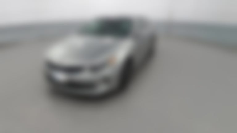 2017 Kia Optima Plug-in Hybrid vehicle photo