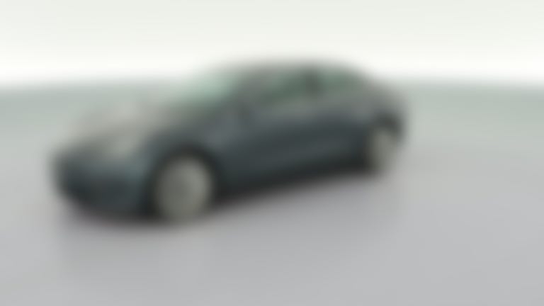 2020 Tesla Model 3 vehicle photo