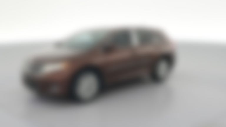 2014 Toyota Venza vehicle photo
