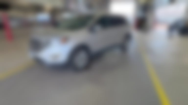 2016 Ford Edge vehicle photo