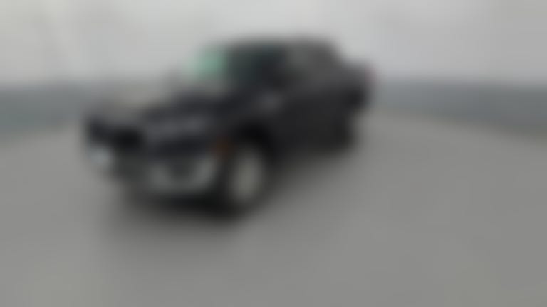 2022 Ford Ranger SuperCrew vehicle photo