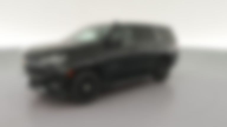 2021 Chevrolet Tahoe vehicle photo