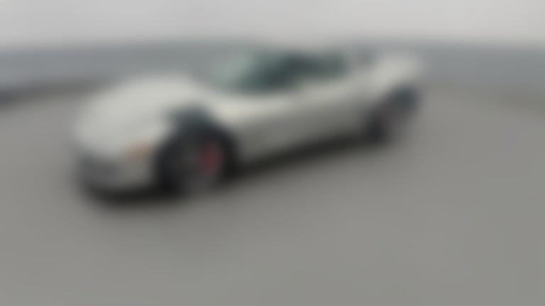 2012 Chevrolet Corvette vehicle photo