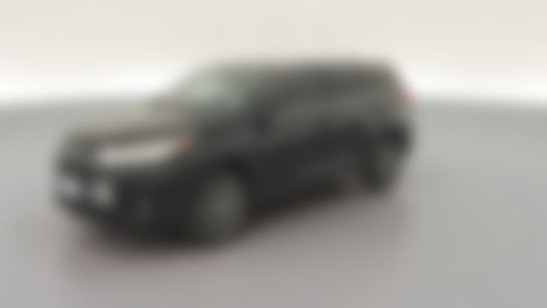 2019 Toyota Highlander vehicle photo