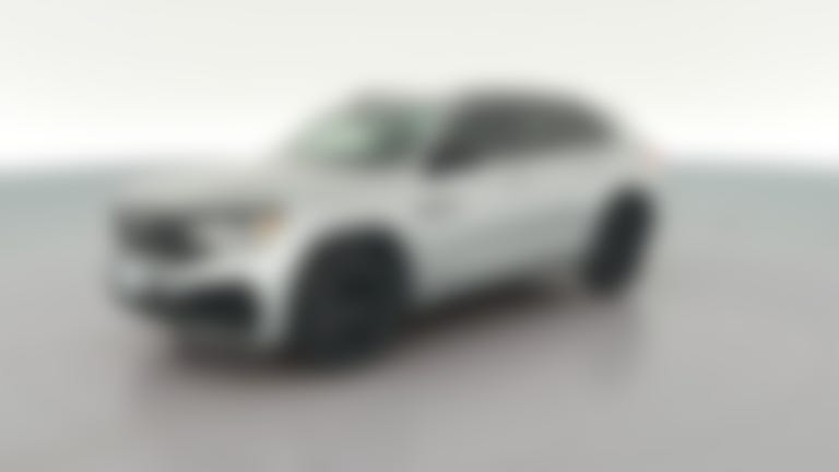 2023 Volkswagen Atlas Cross Sport vehicle photo