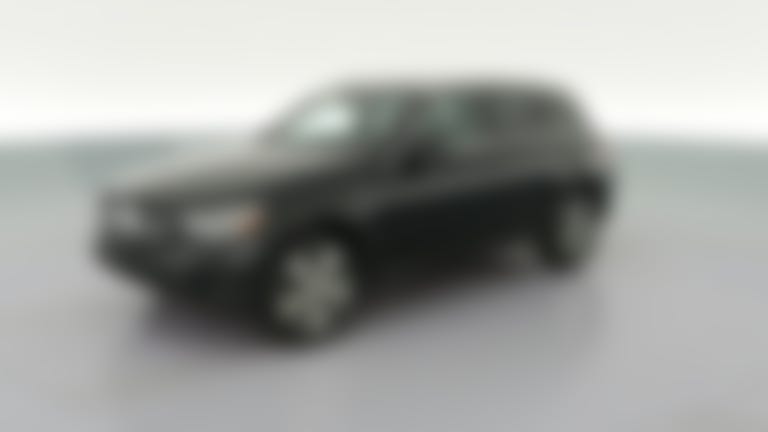2022 Mercedes-Benz GLC vehicle photo