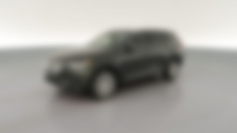 2018 Volvo XC90 vehicle photo