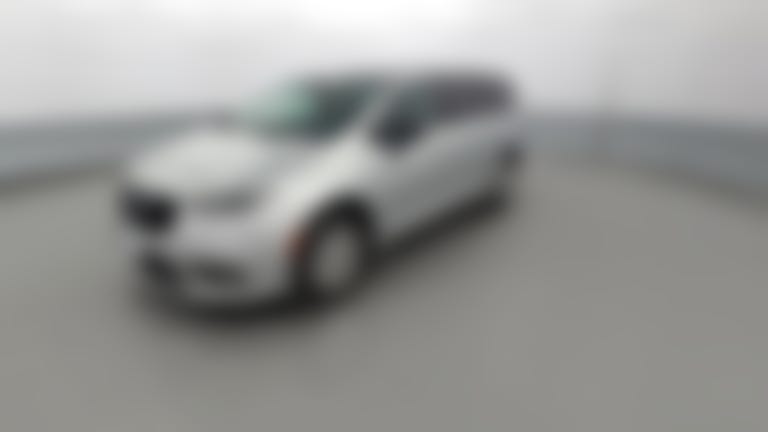 2024 Chrysler Pacifica vehicle photo