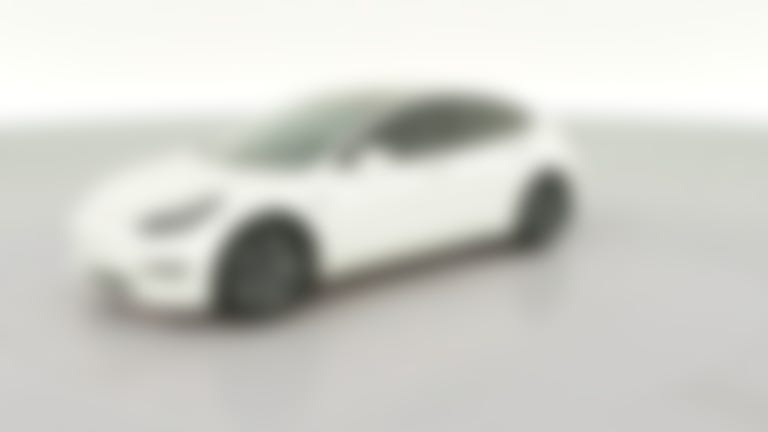 2020 Tesla Model 3 vehicle photo