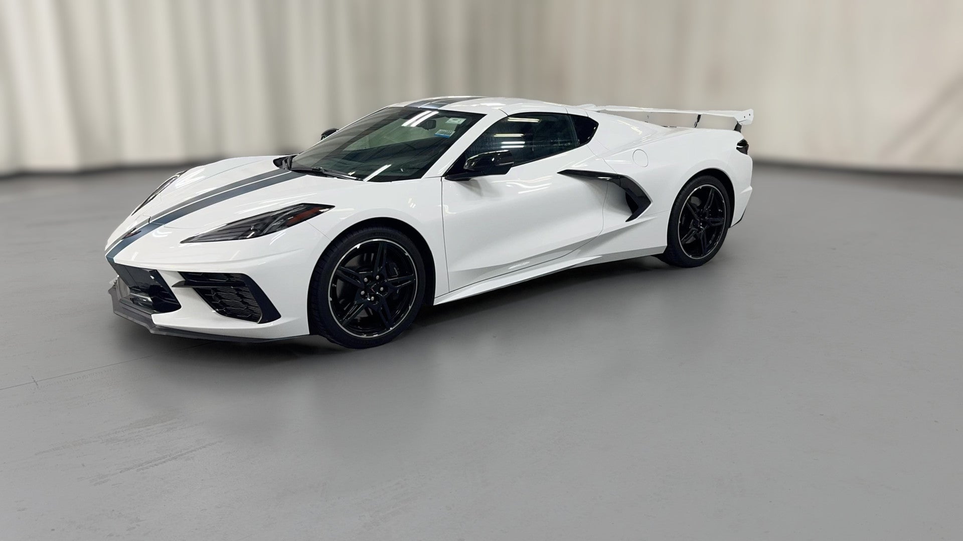 2021 Chevrolet Corvette vehicle photo
