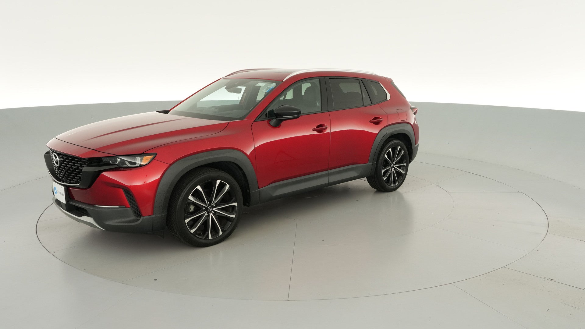 2023 MAZDA CX-50 vehicle photo