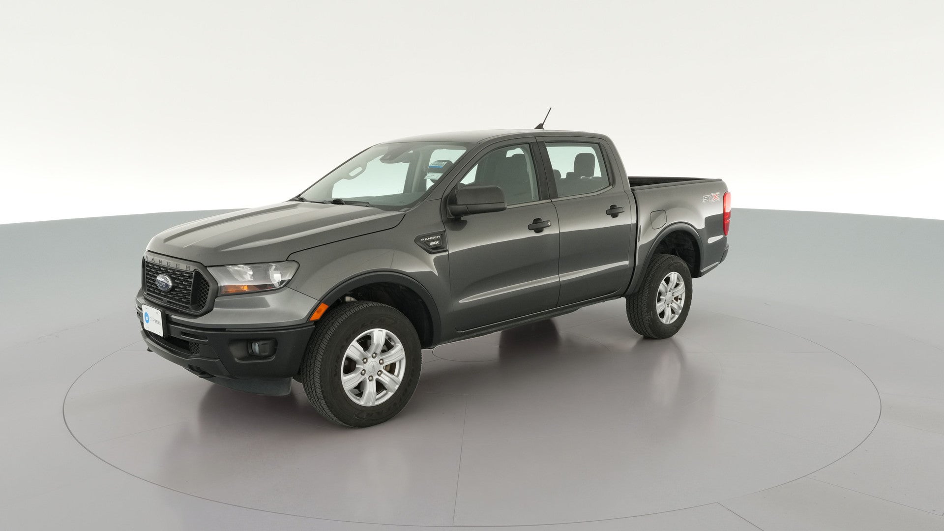 2019 Ford Ranger SuperCrew vehicle photo