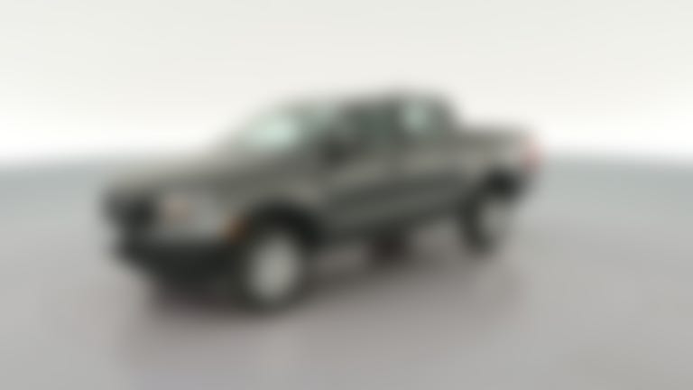 2019 Ford Ranger SuperCrew vehicle photo