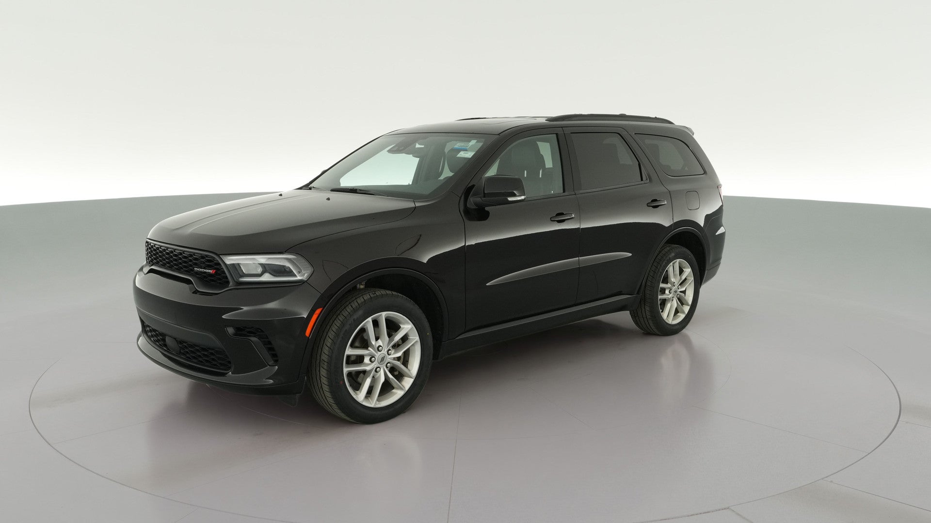 2024 Dodge Durango vehicle photo
