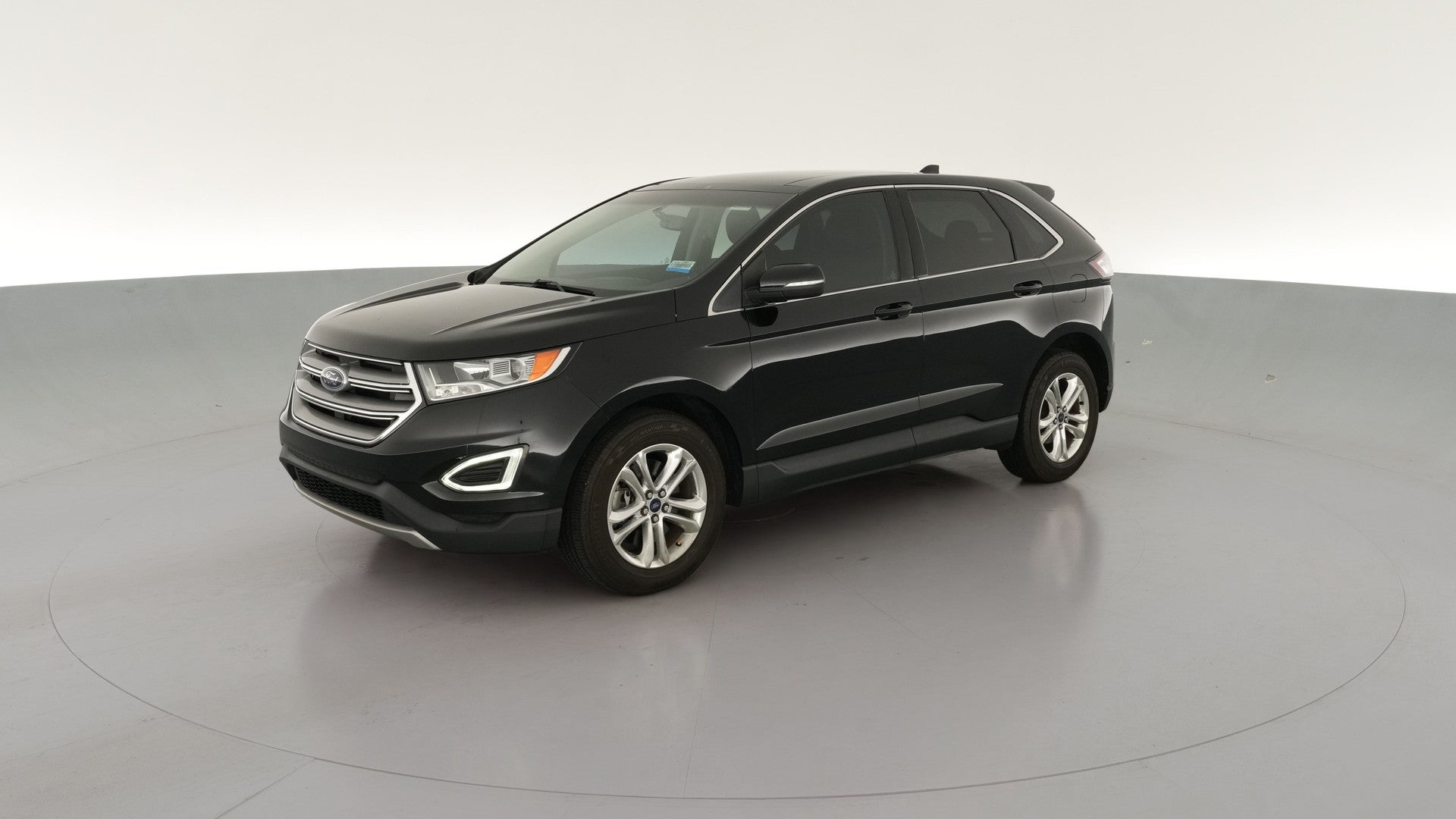 2016 Ford Edge vehicle photo