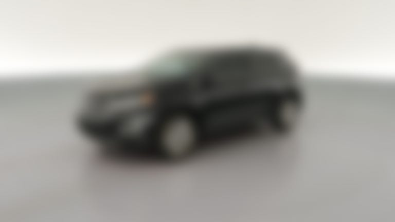 2016 Ford Edge vehicle photo
