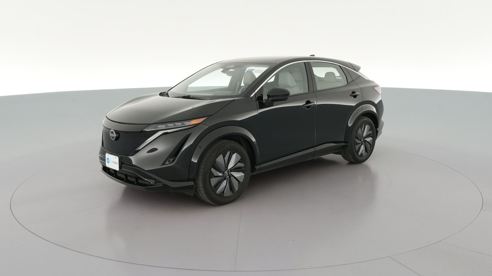 2023 Nissan ARIYA vehicle photo