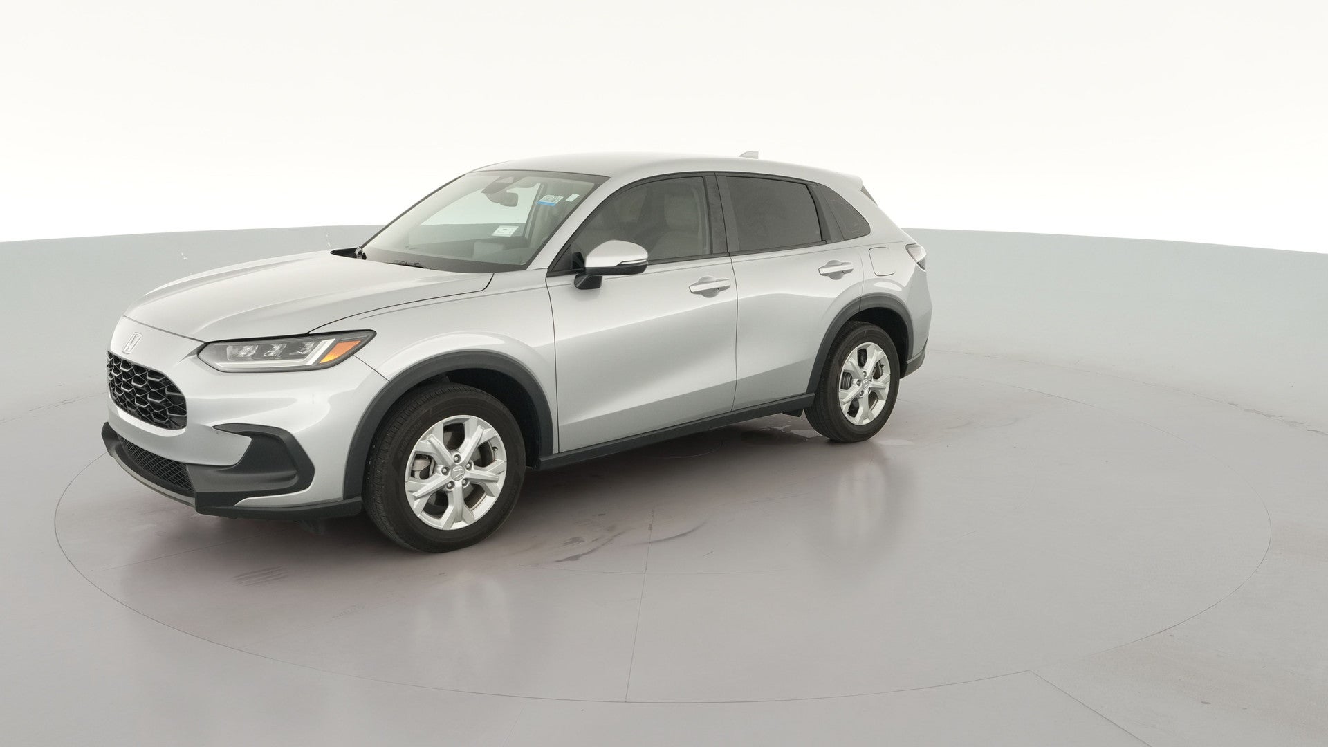 2024 Honda HR-V vehicle photo