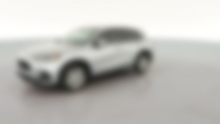 2024 Honda HR-V vehicle photo