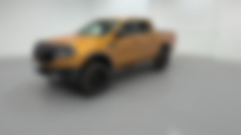 2019 Ford Ranger SuperCrew vehicle photo