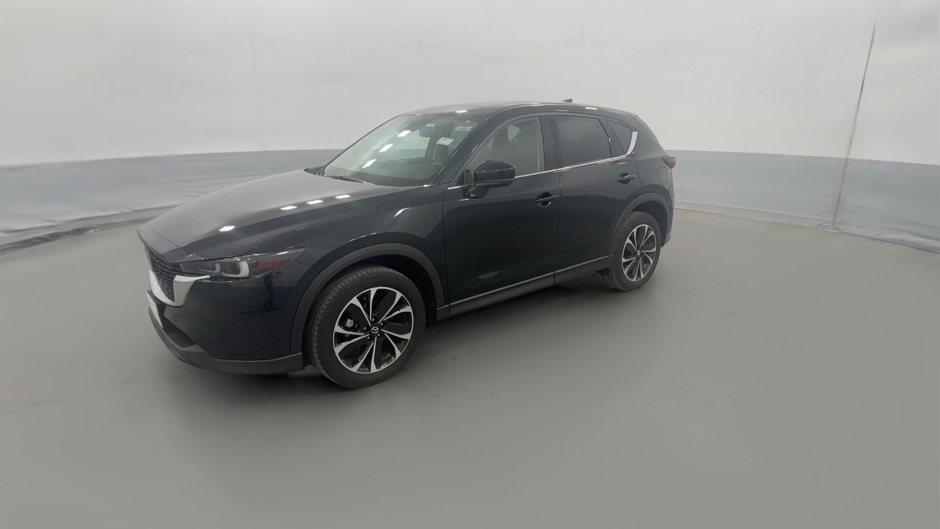 2023 MAZDA CX-5 vehicle photo