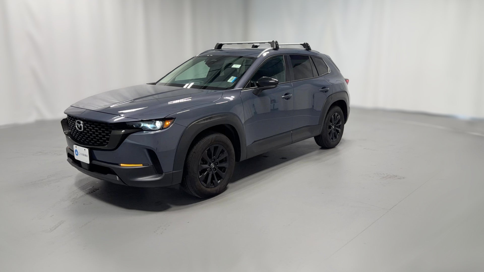 2025 MAZDA CX-50 vehicle photo